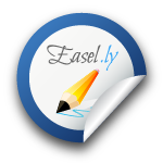 Easel.ly icon