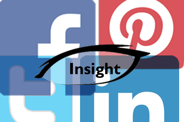 An Insight into Logo and Social Media Marketing