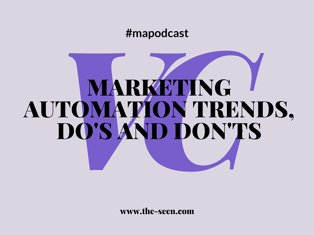 Marketing Automation Trends, Do’s and Don’ts for Success