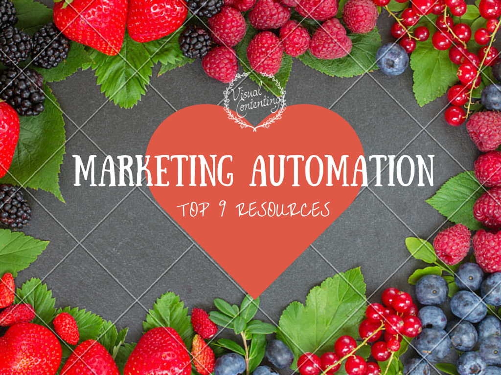 How to Boost Marketing with Top 9 Automation Resources