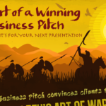 The Art of a Winning Business Pitch: Do’s and Dont’s for Your Next Presentation [Infographic]