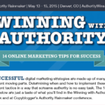 14 Online Marketing Tips to Improve Design, Content and Conversions [Infographic]