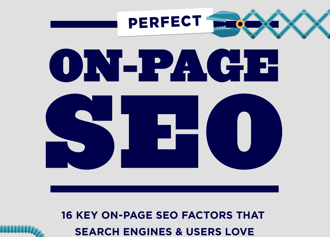 16 Key On Page Seo Factors That Search Engines And Users