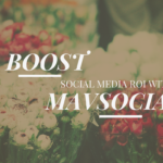 Boost Social Media ROI with Visual Content Using MavSocial [#mapodcast]