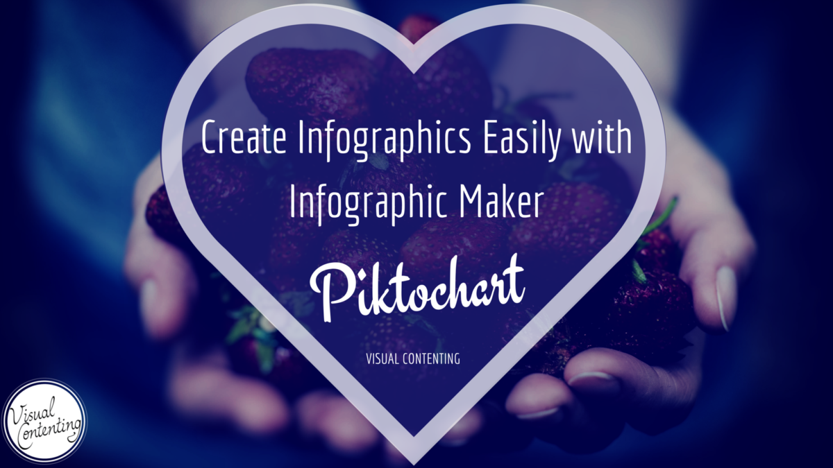 Create infographics with infographic maker Piktochart