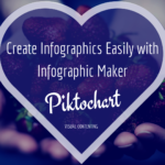 Create Infographics Easily with Infographic Maker Piktochart [#mapodcast]