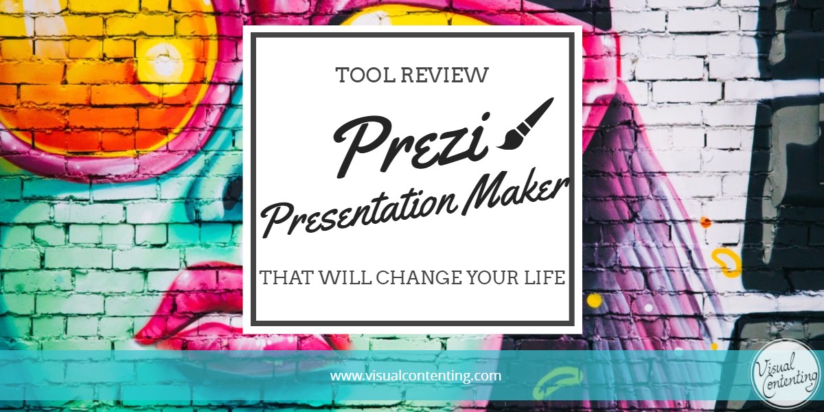 Prezi Online Presentation Maker that Will Change Your Life