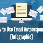 How to Use Email Autoresponder [Infographic]
