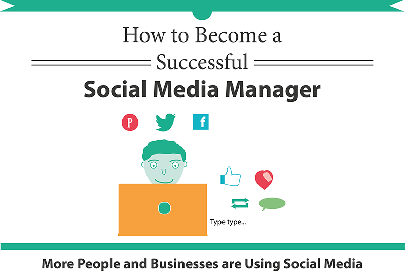 How to Become a Successful Social Media Manager