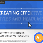 The Art of Creating Effective Titles and Headlines [Infographic]