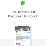 The Twitter Best Practices Handbook [Infographic]