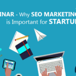Importance of SEO Marketing for Startups [Infographic]