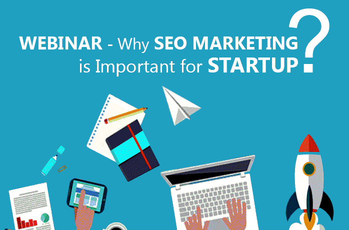 Importance of SEO Marketing for Startups