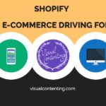Shopify – The E-Commerce Driving Force