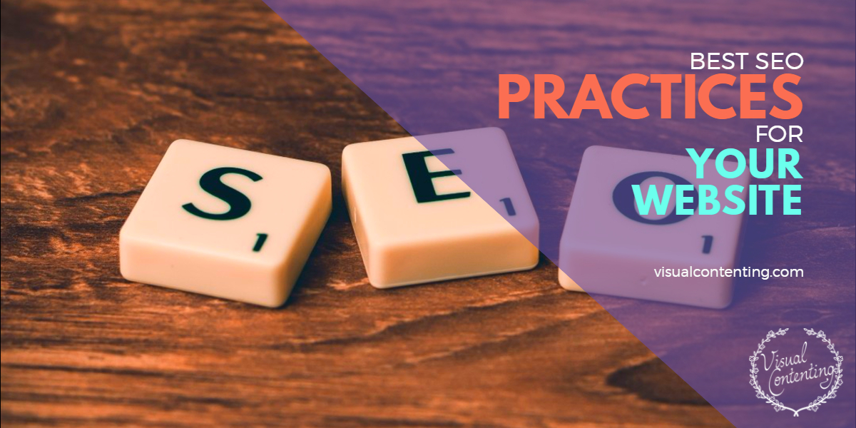 Best SEO Practices for Your Website