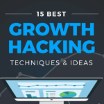15 Best Growth Hacking Techniques and Ideas [Infographic]