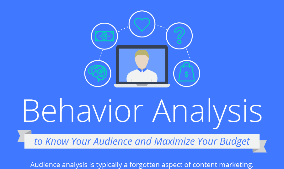 Behavior Analysis to Know Your Audience and Maximize Your Budget