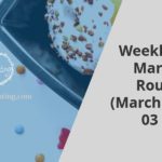 Weekly Digital Marketing Roundup (March 27 – April 03 2017)