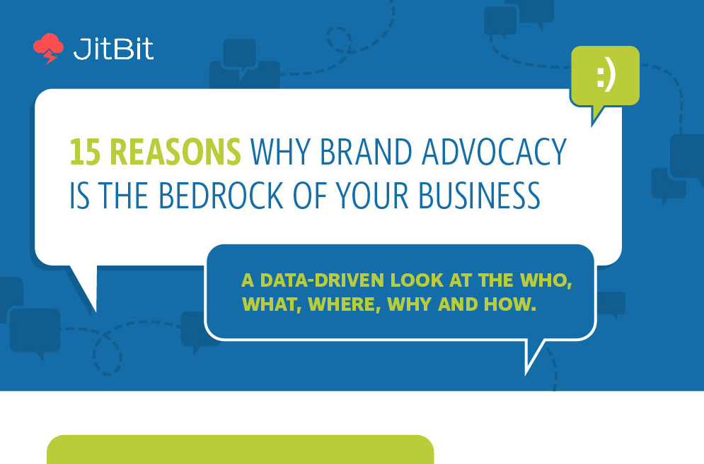 Why Brand Advocacy Is the Bedrock of Your Business