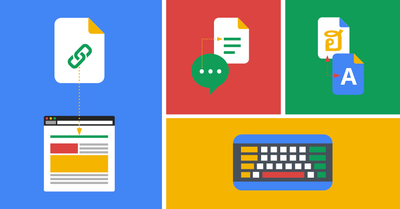 24 Google Doc Hacks and Add-ons to Make Your Life Easier