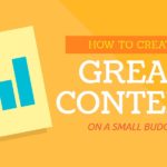 How to Create Great Content on a Small Budget