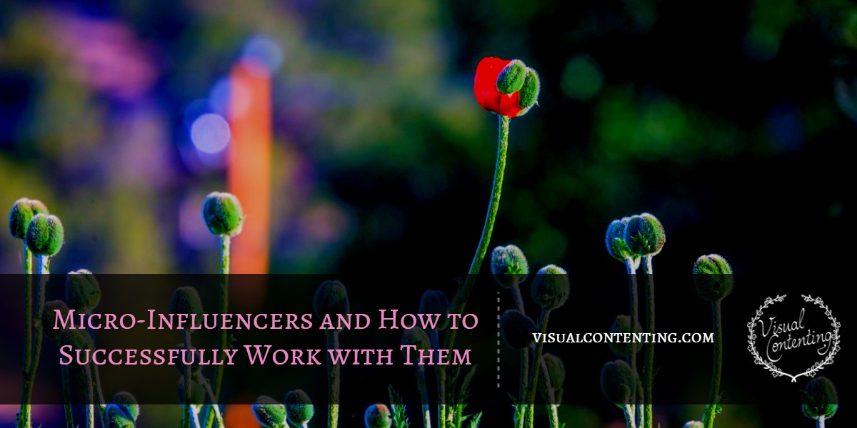 Micro-Influencers and How to Successfully Work with Them