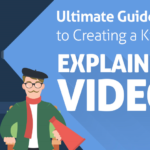 The Ultimate Guide to Creating a Killer Explainer Video [Infographic]
