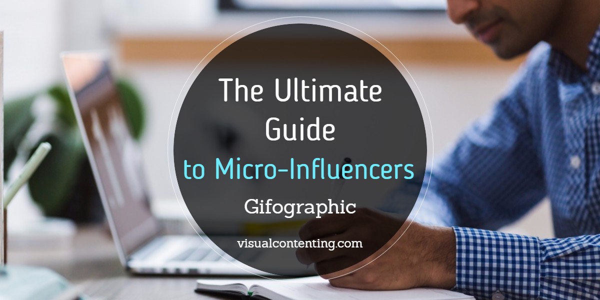 The Ultimate Guide to Micro-Influencers