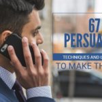 67 Persuasive Techniques and Languages to Make the Sale [Infographic]