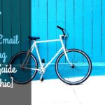 The Giant Email Marketing Statistics Guide [Infographic]
