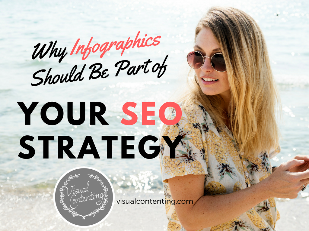 Why Infographics Should Be Part of Your SEO Strategy