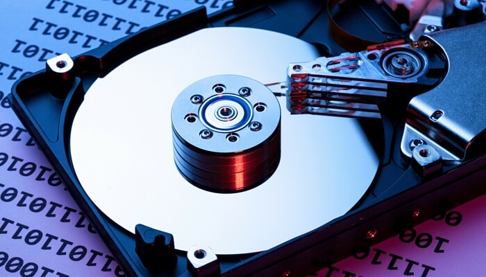Best Practices to Follow in Critical Data Recovery after a Crash