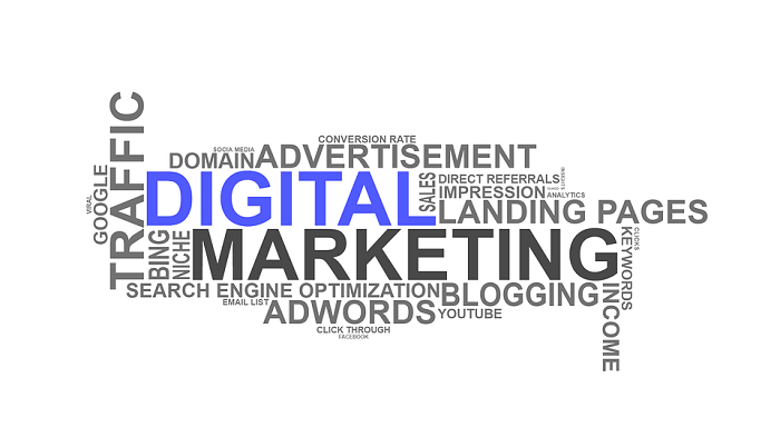 How Does Digital Marketing Affect Today's Businesses?