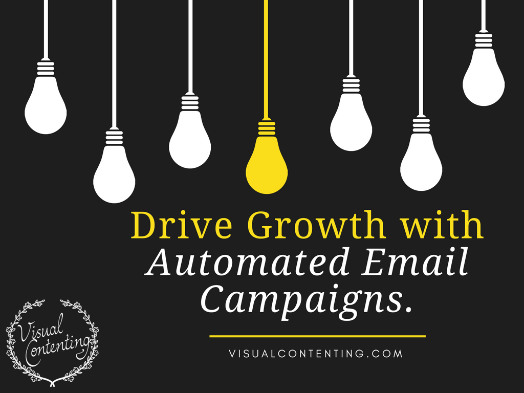Drive Growth with Automated Email Campaigns