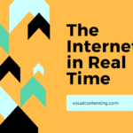 The Internet in Real Time [Interactive Infographic]