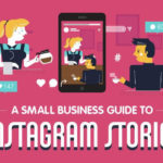 A Comprehensive Guide to Use Instagram Stories for Small Business [Infographic]