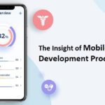 The Insight of Mobile App Development Process [Infographic]