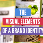The Visual Elements of a Brand Identity