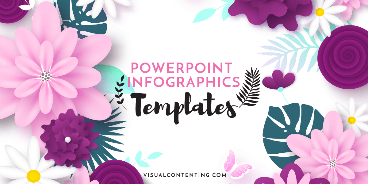 Powerpoint Infographics Templates