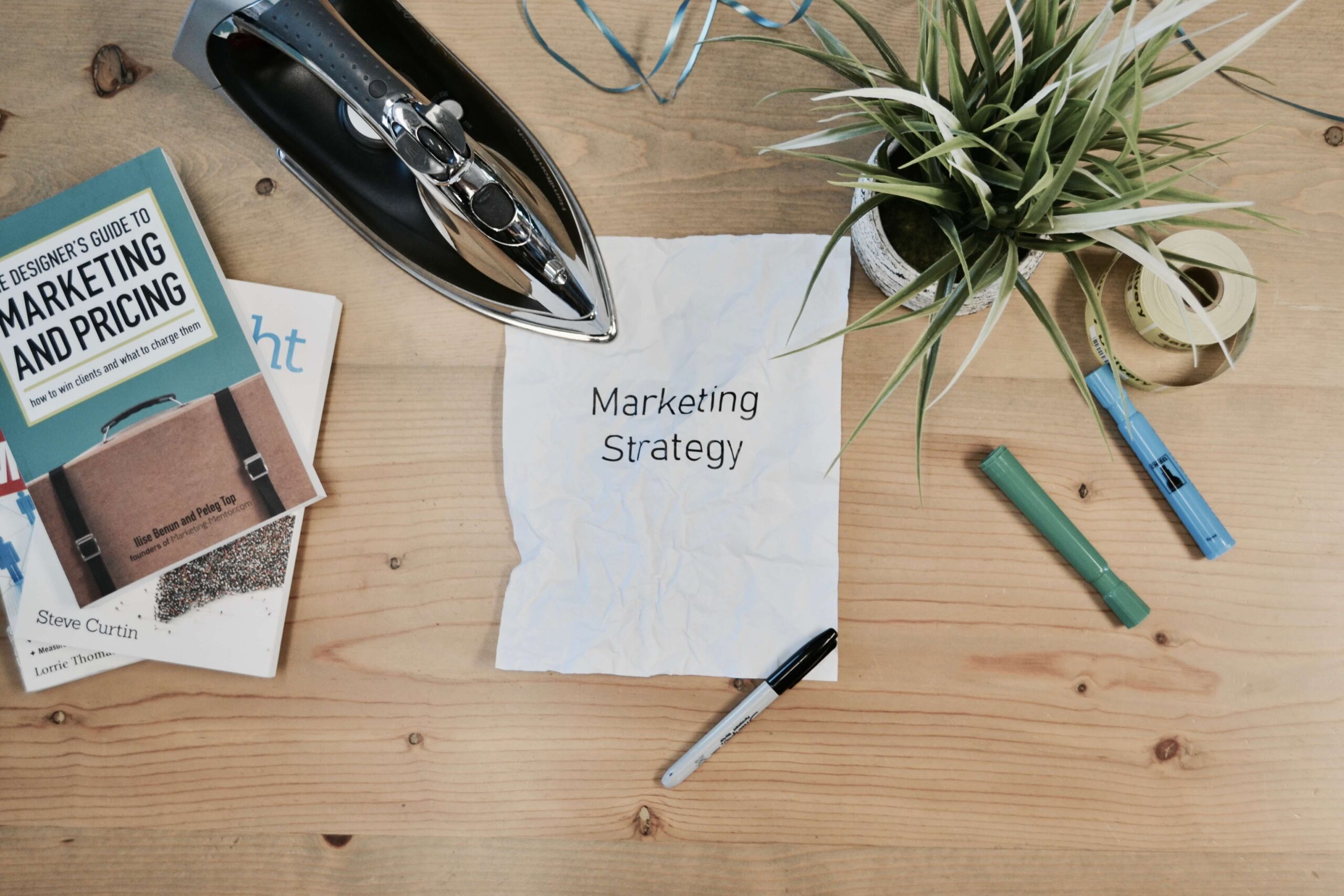 3 Steps to Define Your Marketing Budget