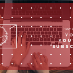 How to Grow Your YouTube Subscribers [Infographic]