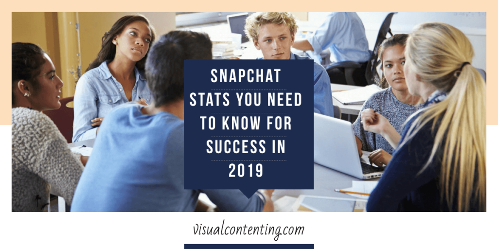 Snapchat Stats You Need to Know for Success in 2019 ... - 1024 x 512 png 588kB