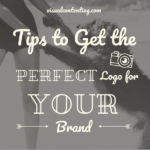 Tips to Get the Perfect Logo for Your Brand