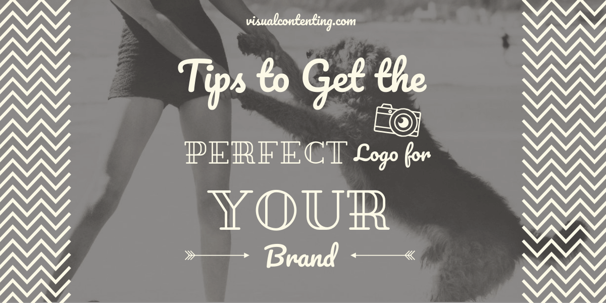 Tips to Get the Perfect Logo for Your Brand