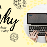 Why Your B2C Website Should Have a Blog