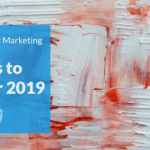 14 Visual Content Marketing Statistics to Know for 2019 [Infographic]