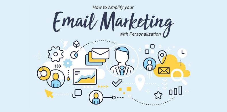 Personalized Email Marketing