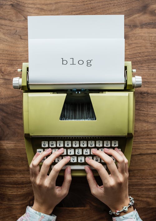 How to Start Your Own Blog in 2019?