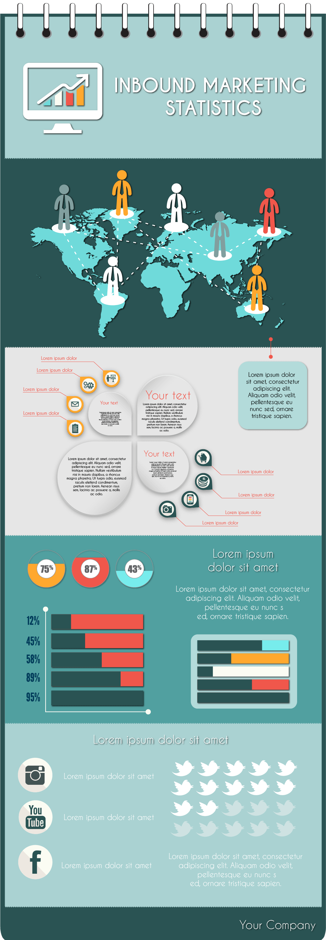 Infographic Template 10
