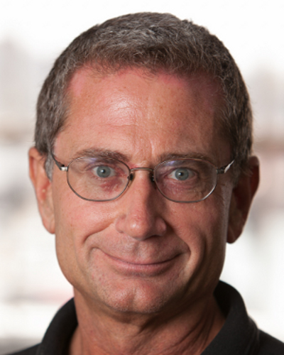 Image of Kevin Carney, Founder and CEO of Organic Growth